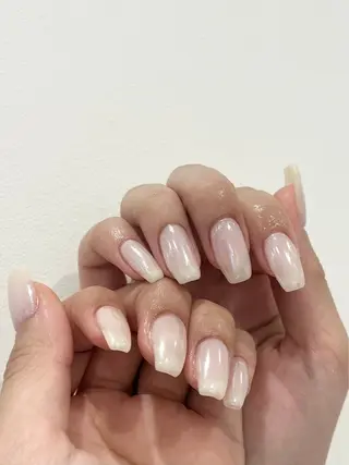 ネイル soar nail&eyelash所属・deicy soar shizukaのネイルデザイン