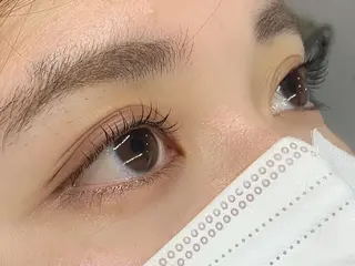 マツエク・マツパ 佐々木 蓮のマツエク・マツパデザイン