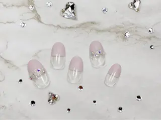 ネイル Verest 西荻窪のネイルデザイン