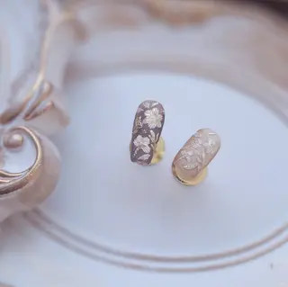 ネイル 🌸AoiNail  studio🌸のネイルデザイン