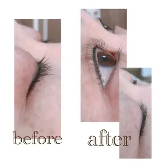 マツエク・マツパ C. Lのマツエク・マツパデザイン