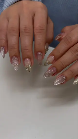 ネイル ino(リノ) nail salonのネイルデザイン