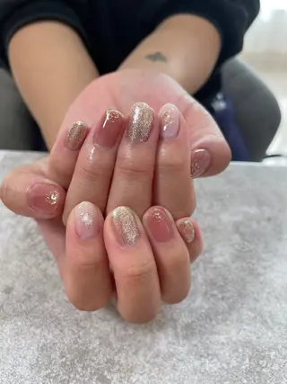 ネイル Eve [nail ＊wax＊HBL]のネイルデザイン