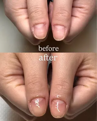 ネイル つめピリカ所属・つめピリカ きさらのネイルデザイン