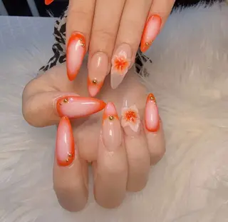 ネイル Nail Cozyのネイルデザイン