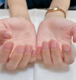 ネイル 佐藤 美沙のネイルデザイン