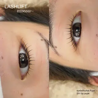 マツエク・マツパ SYV bypupe所属・💠 ayaka💠の眉毛・アイブロウイメージ