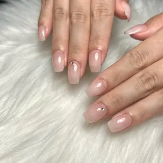 ネイル moumou nailのネイルデザイン