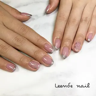 ネイル Leendenail 【リエンダネイル】のネイルデザイン
