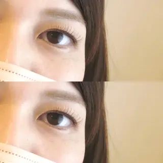 マツエク・マツパ アイラッシュサロン GREENのマツエク・マツパデザイン