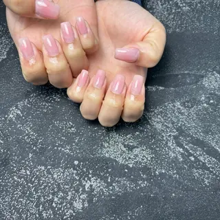 ネイル Queen Stella所属・Quee Stllaのネイルデザイン