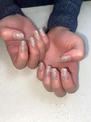 ネイル nail&eyelash nuas所属・nuás* ニュアーズのネイルデザイン