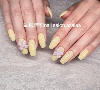 ネイル R inのネイルデザイン