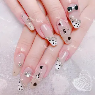 ネイル Mery Mery🌸のネイルデザイン