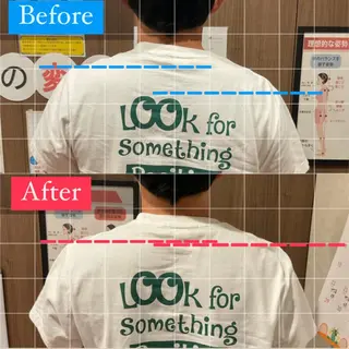 山元 一秀のエステ・リラクイメージ