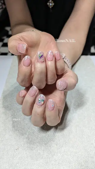 ネイル RisusNAIL所属・Risus NAILのネイルデザイン