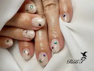 ネイル RooT Nailのネイルデザイン