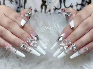ネイル Julli nail所属・Julli ジュリのネイルデザイン