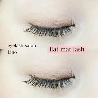 マツエク・マツパ 店長/Lino eyelashのマツエク・マツパデザイン