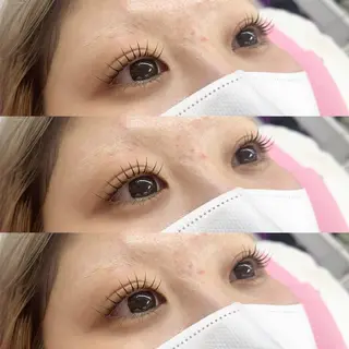 マツエク・マツパ nonoka 🪽‪の眉毛・アイブロウイメージ