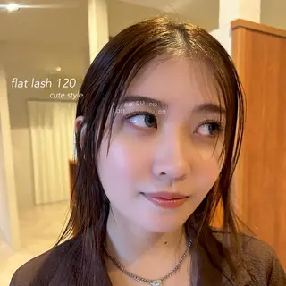 マツエク・マツパ nouvell 🪐sanaのマツエク・マツパデザイン