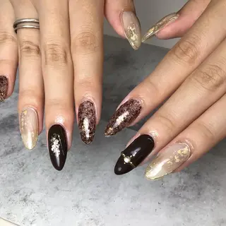 ネイル Nail Day 四条烏丸店のネイルデザイン