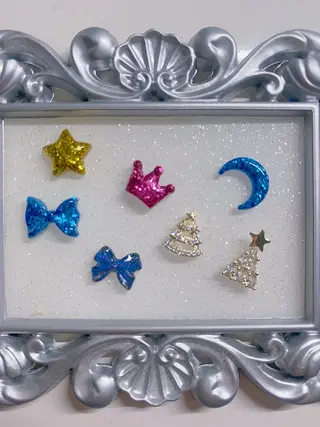 ネイル Jasmine nailsalon所属・ジャスミン ネイルサロンのネイルデザイン