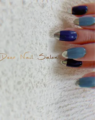 ネイル Peachy 🍑のネイルデザイン