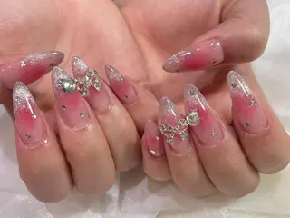 ネイル Menail 心斎橋 本店☆南船場移転☆のネイルデザイン