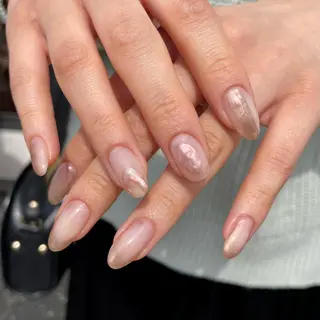 ネイル 丹(TAN.) akariのネイルデザイン