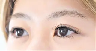 マツエク・マツパ ELEGAR 武蔵小杉のマツエク・マツパデザイン