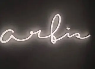 マツエク・マツパ Arbis大宮店後藤 ⠀のマツエク・マツパデザイン
