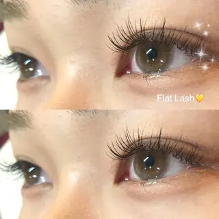 マツエク・マツパ Ibuki 🎀仙台パルコ🎀のマツエク・マツパデザイン