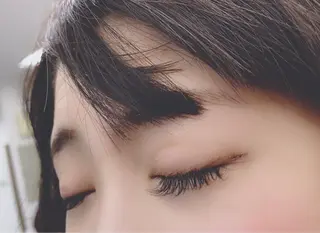 マツエク・マツパ 石崎 真由美のマツエク・マツパデザイン