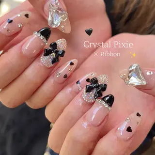 ネイル 🌷 MIO🌷のネイルデザイン