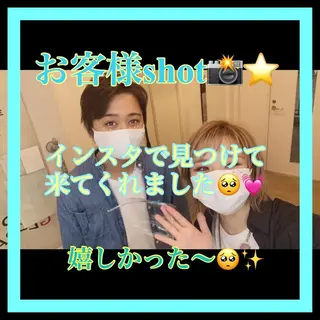 ショート カラー メンズ キッズ ショート、ボブなら お任せ❤️石川由美のヘアスタイル