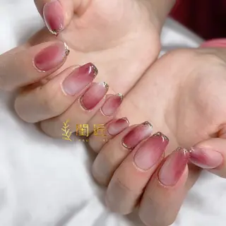 ネイル 閨匠 ビューティサロンのネイルデザイン