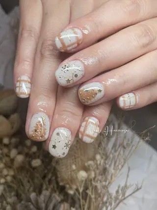 ネイル ネイル エルモサのネイルデザイン