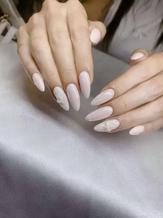 ネイル SORA NAILのネイルデザイン