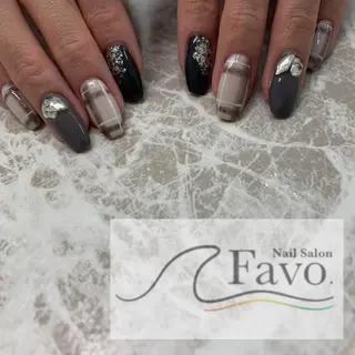 ネイル BeautyFavo .byKannaのネイルデザイン