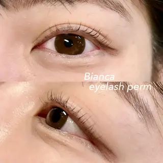 マツエク・マツパ Bianca 市ヶ谷 森川‪ 💗のマツエク・マツパデザイン