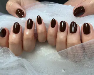 ネイル ToliyDeliy akemiのネイルデザイン