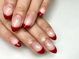 ネイル 三浦 あかりのネイルデザイン