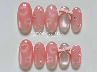ネイル Fancyネイル サロン練馬店のネイルデザイン