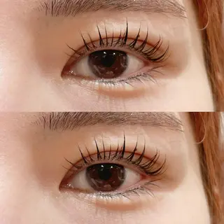 マツエク・マツパ yoshie🕯️ 新宿/まつ毛パーマのマツエク・マツパデザイン