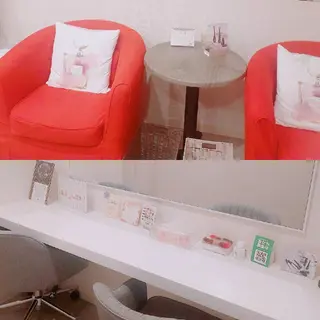 MyFairLady miuのエステ・リラクイメージ