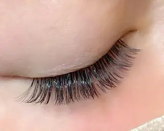 マツエク・マツパ foisalon misuzuのマツエク・マツパデザイン