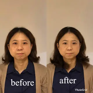 新 真希のエステ・リラクイメージ