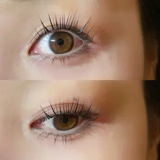 マツエク・マツパ Eye Lash Salon EYECLI所属・EYECLI maiの眉毛・アイブロウイメージ