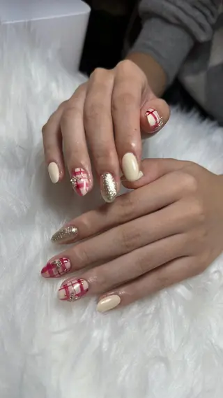 ネイル NailsbyT N.Sugamoのネイルデザイン